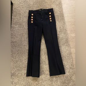 Derek Lam IO Crosby size 4 trousers